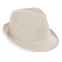 Chapeau Fedora Beige Style et Élégance pour Toute Occasion