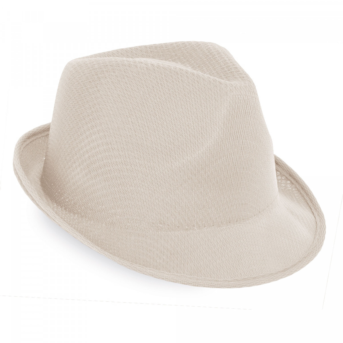 Chapeau Fedora Beige Style et Élégance pour Toute Occasion