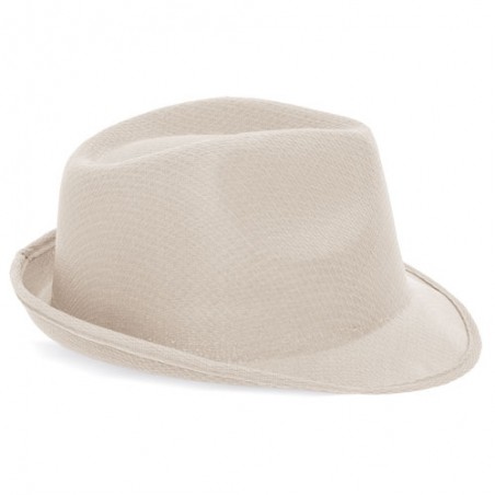 Chapeau Fedora Beige Style et Élégance pour Toute Occasion
