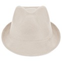 Chapeau Fedora Beige Style et Élégance pour Toute Occasion