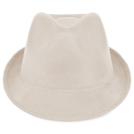 Chapeau Fedora Beige Style et Élégance pour Toute Occasion
