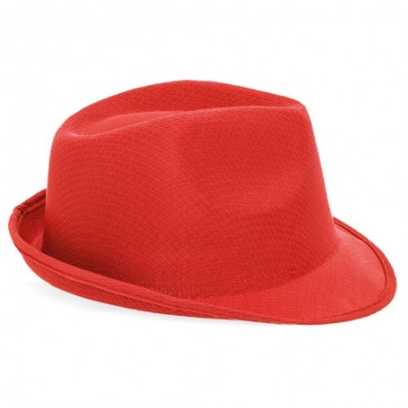 Chapeau rouge premium