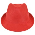 Chapeau rouge premium
