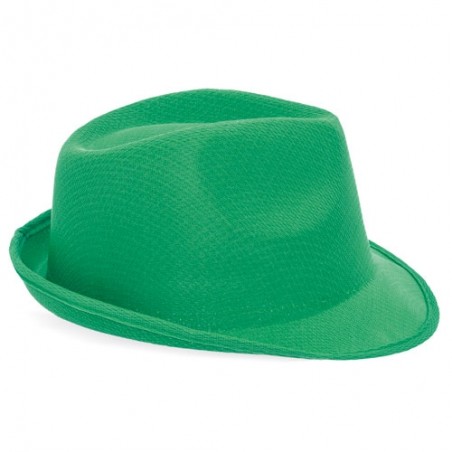 Chapeau vert premium