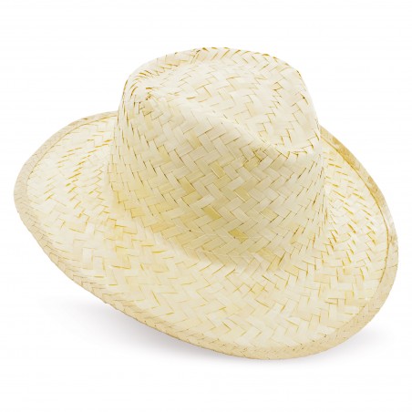 Chapeau de Paille