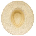 Chapeau de paille