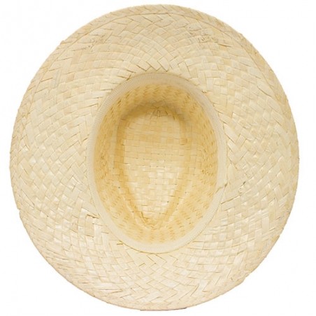 Chapeau de paille