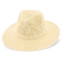 Chapeau indiana brut