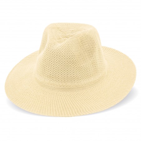 Chapeau indiana brut