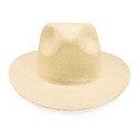 Chapeau indiana brut