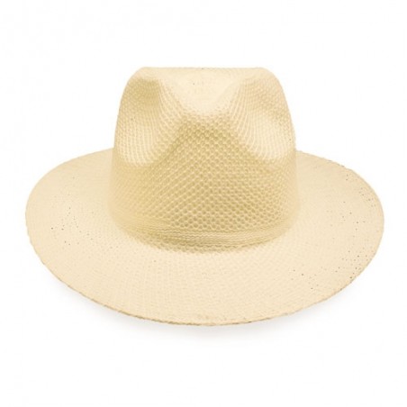 Chapeau indiana brut