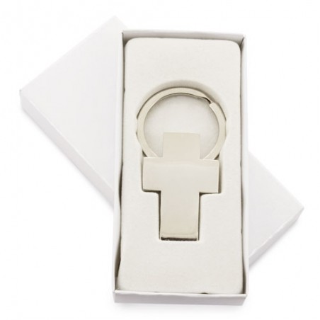 Cadeaux de porte-clés pour communion