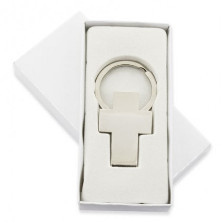 Cadeaux de porte-clés pour communion