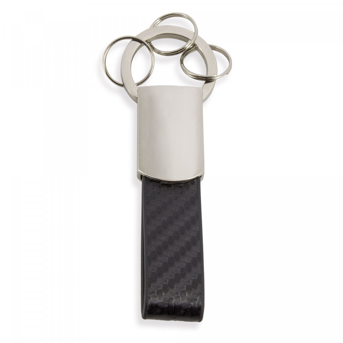 Porte-clés élégant pour homme