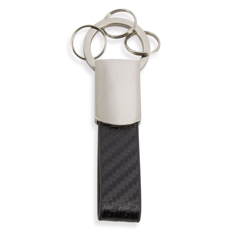 Porte-clés élégant pour homme
