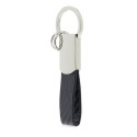 Porte-clés élégant pour homme