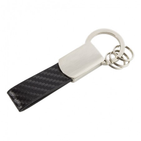 Porte-clés élégant pour homme
