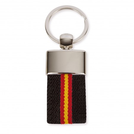Porte-clés ceinture Ne Flag
