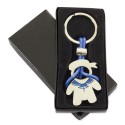 Porte-clé enfant communion