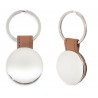 Porte-clés Métal Rond