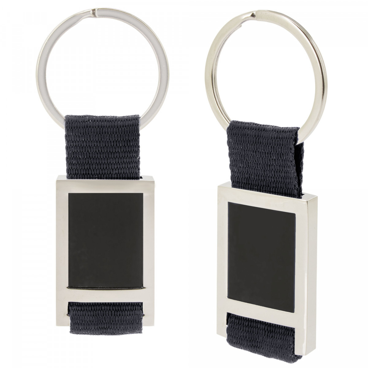 Porte-clés originaux de couleurs