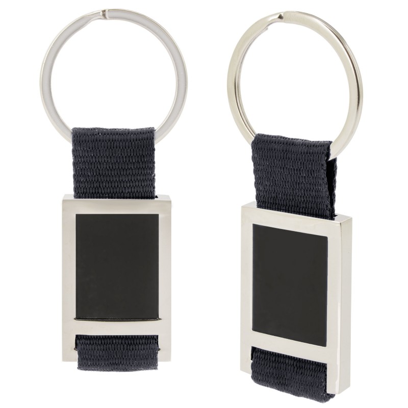 Porte-clés originaux de couleurs
