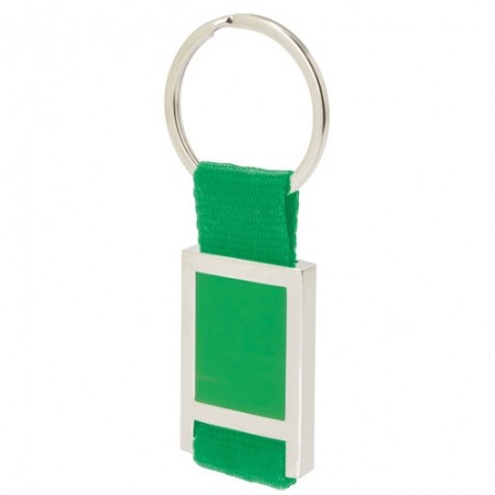 Porte-clés originaux de couleurs