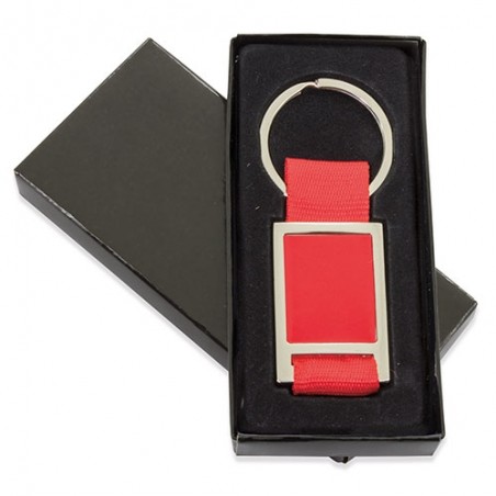Porte-clés originaux de couleurs