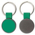Porte-clés en métal Crosby
