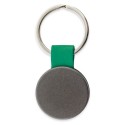 Porte-clés en métal Crosby