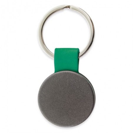 Porte-clés en métal Crosby