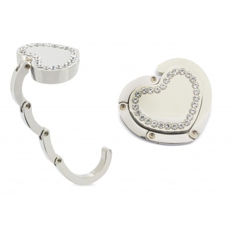 Accroche-Sac Original pour Cadeau Mariage