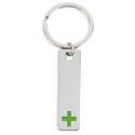 Porte-clés avec croix