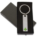 Porte-clés avec croix