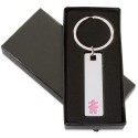 Porte-clés allongé fille