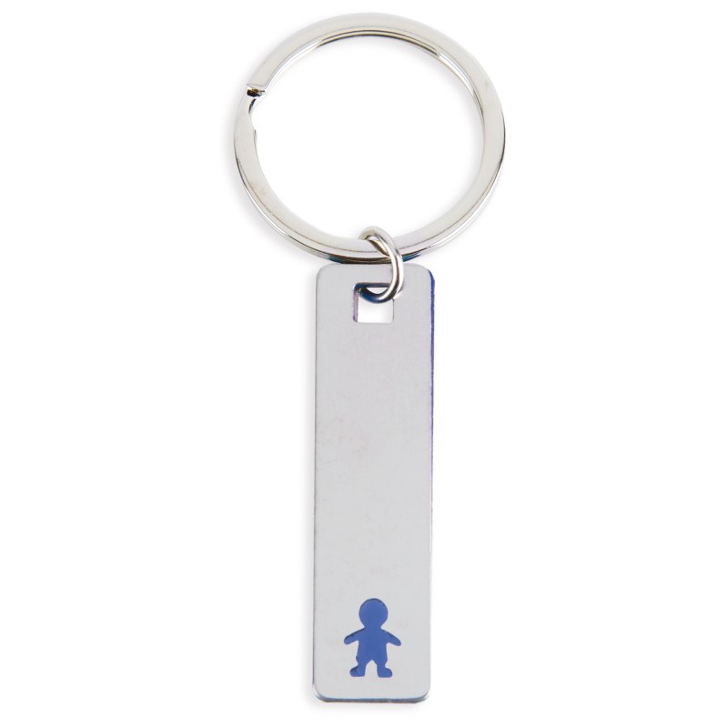 Porte Clés Allongé Porte Clés Allongé