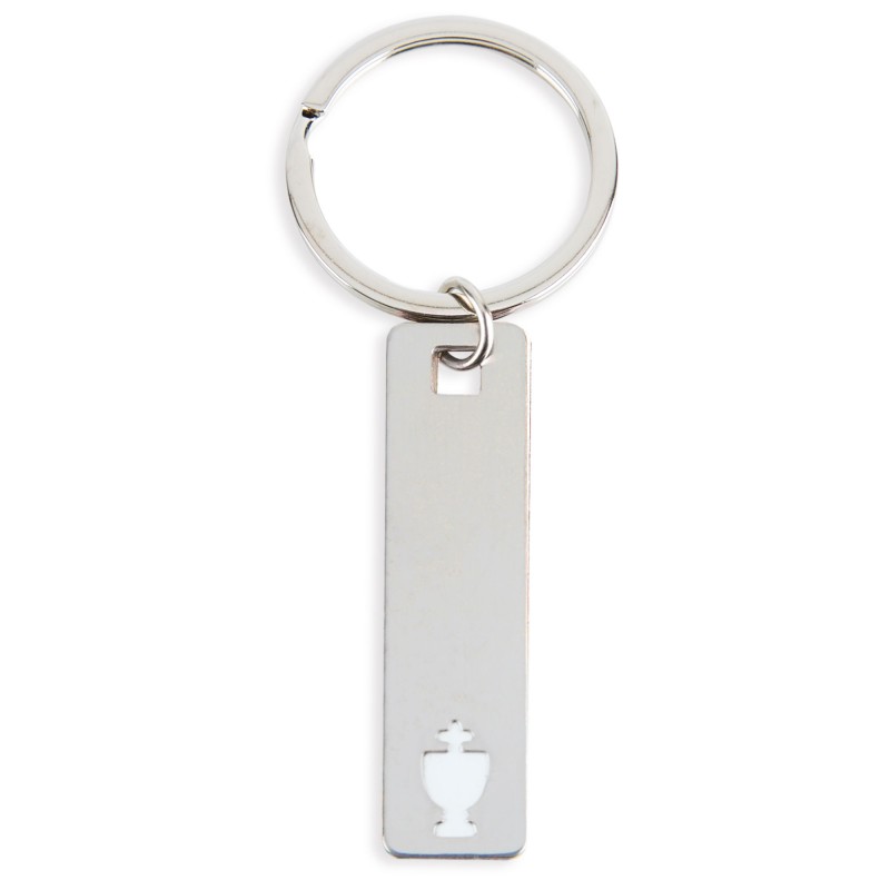 Porte Clés Communion Plaque Porte Clés Communion Plaque