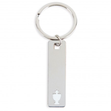 Porte-clé de communion