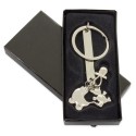 Porte-clé baptême