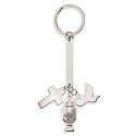 Porte Clés De Communion Original