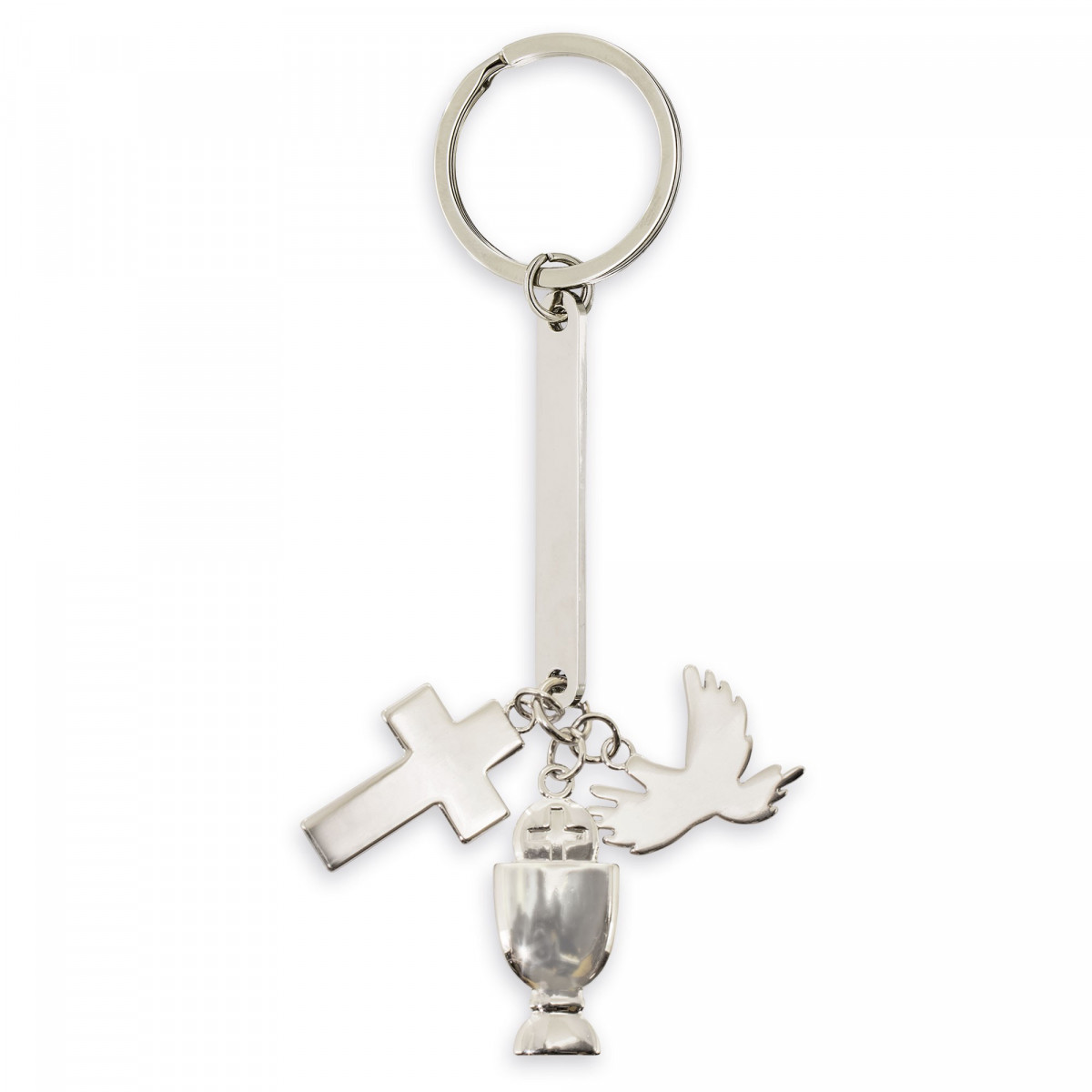 Porte-clés communion