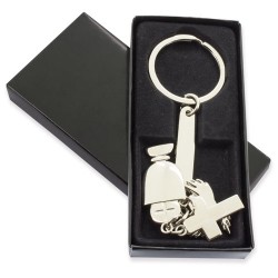 Porte-clés de Communion Original