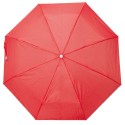 Parapluies pliables colorés