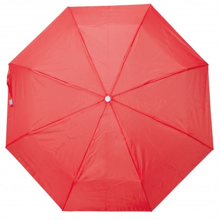 Parapluies pliables colorés