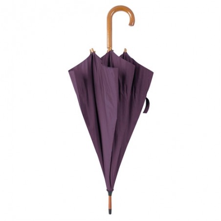 Parapluie paseo mango wood li