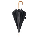 Parapluie paseo mango madera ne