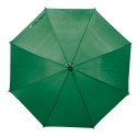 Parapluie avec manche en bois