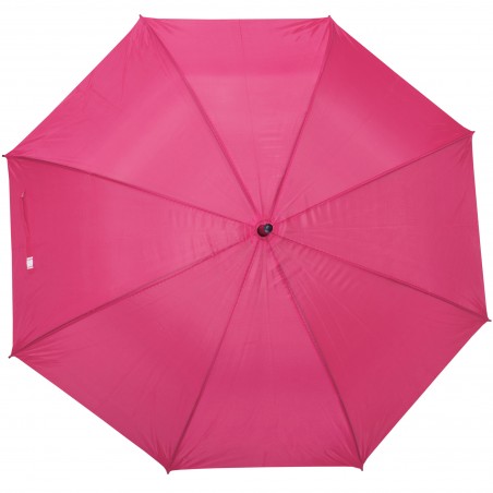 Parapluie automatique coloré