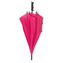 Parapluie automatique coloré