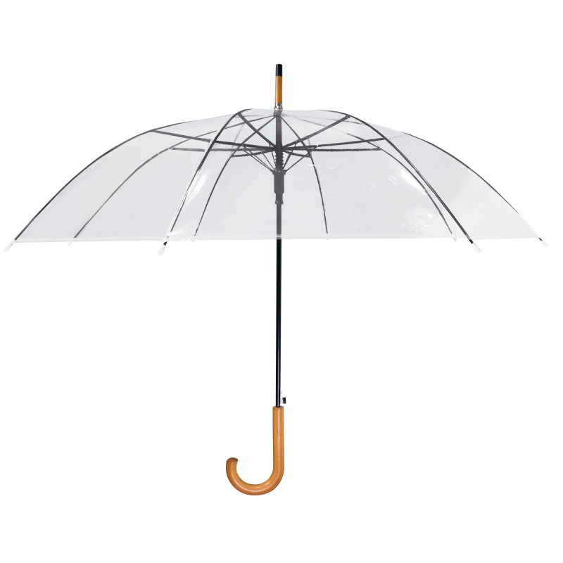 Parapluie Automatique Transparent Tv Parapluie Automatique Transparent Tv